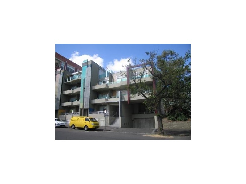 12/30-44 Chetwynd Street, West Melbourne VIC 3003