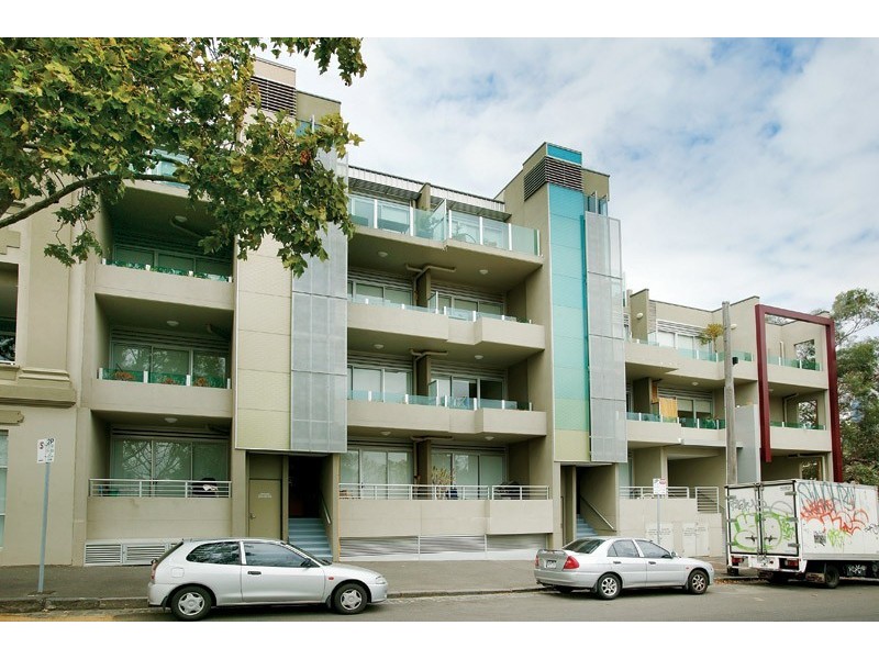 12/30-44 Chetwynd Street, West Melbourne VIC 3003