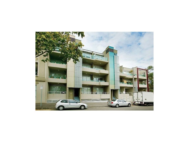 12/30-44 Chetwynd Street, West Melbourne VIC 3003
