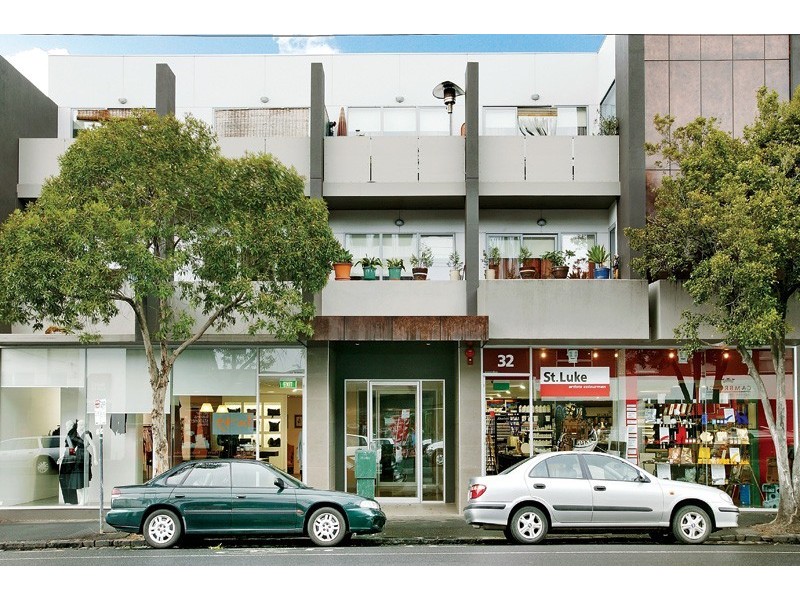 12/32 Smith Street, Collingwood VIC 3066