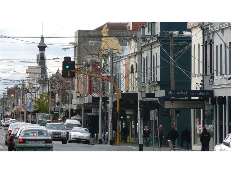 12/32 Smith Street, Collingwood VIC 3066