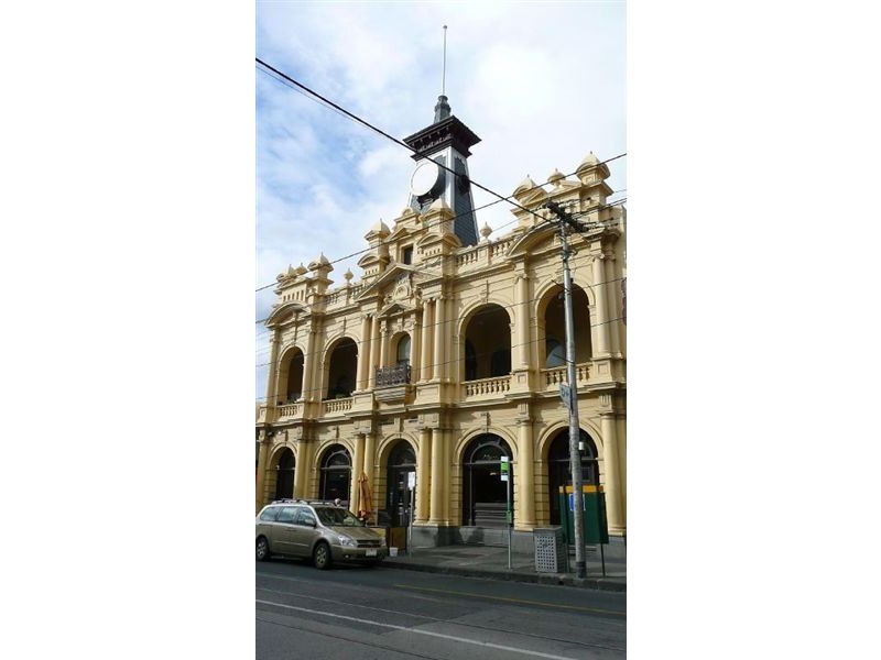 12/32 Smith Street, Collingwood VIC 3066