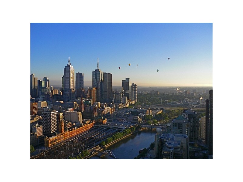 4104/1 Queensbridge Square, Southbank VIC 3006