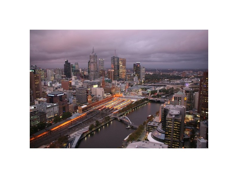 4104/1 Queensbridge Square, Southbank VIC 3006