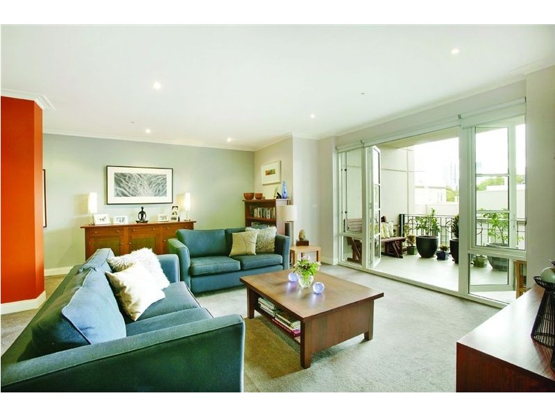 56/190 Albert Street, East Melbourne VIC 3002