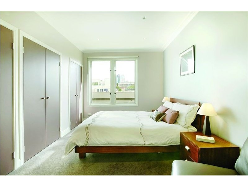 56/190 Albert Street, East Melbourne VIC 3002