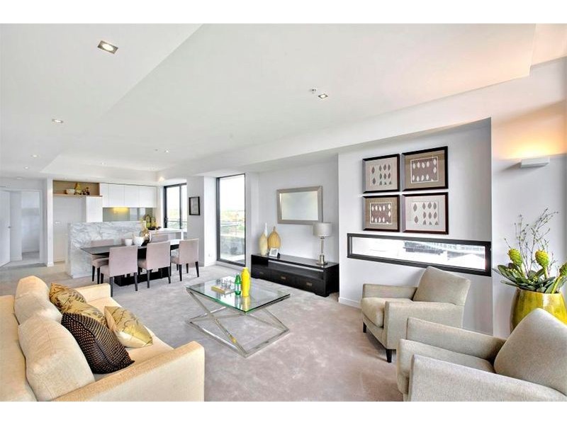 1505/572 St Kilda Road, Melbourne VIC 3004