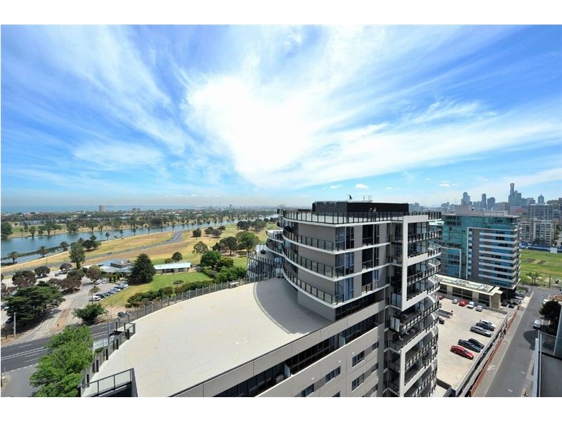 1505/572 St Kilda Road, Melbourne VIC 3004