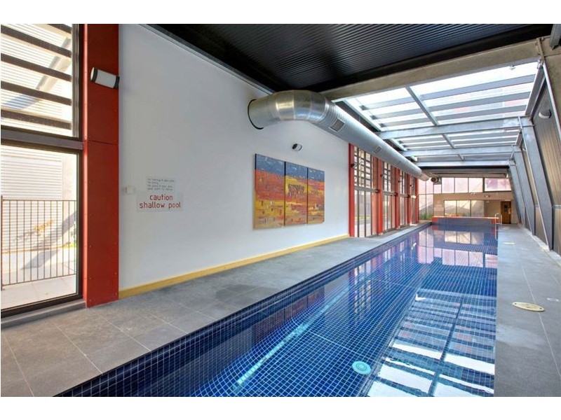 6/69 River Street, Richmond VIC 3121