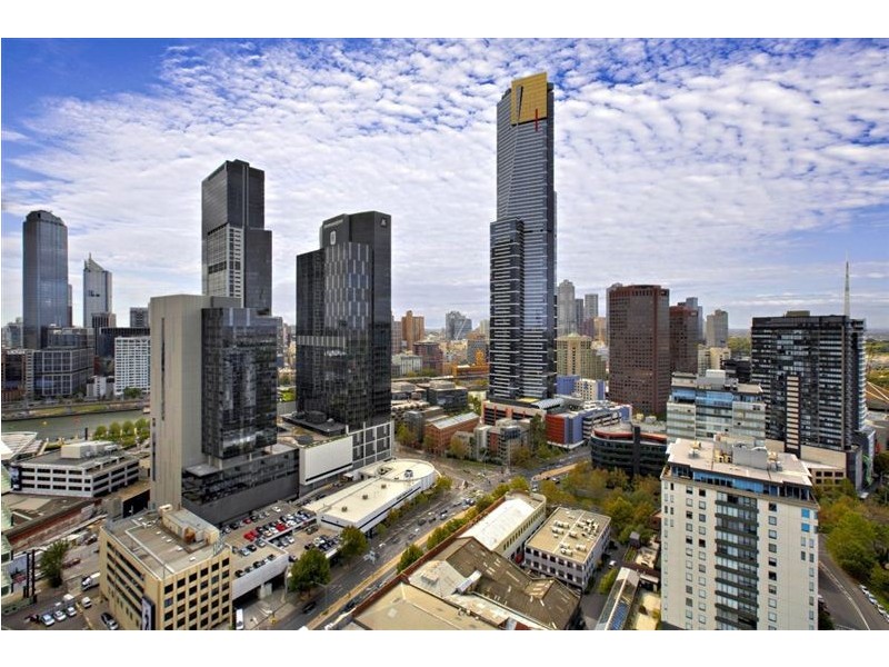 293/88 Kavanagh Street, Southbank VIC 3006