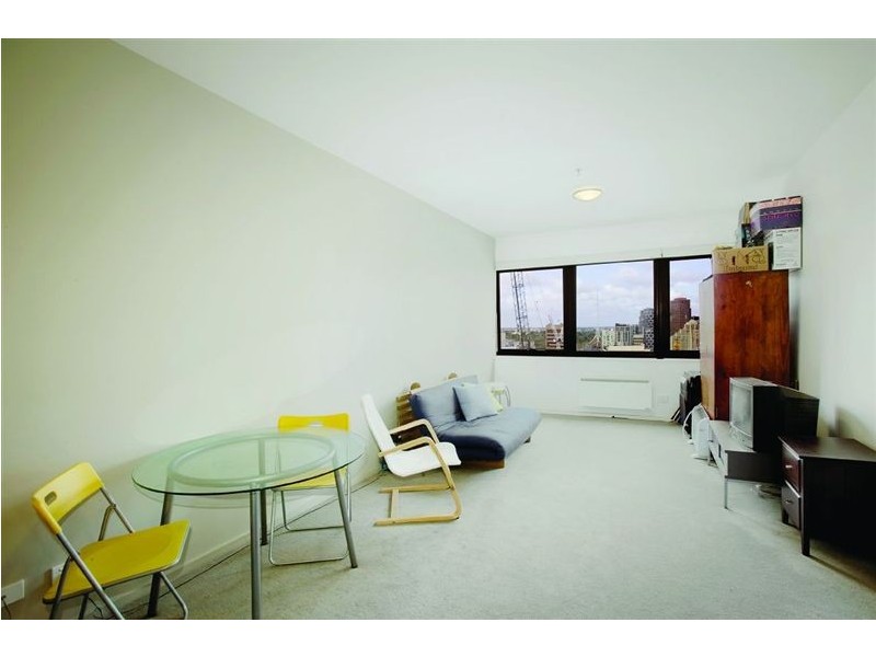 1908/250 Elizabeth Street, Melbourne VIC 3000