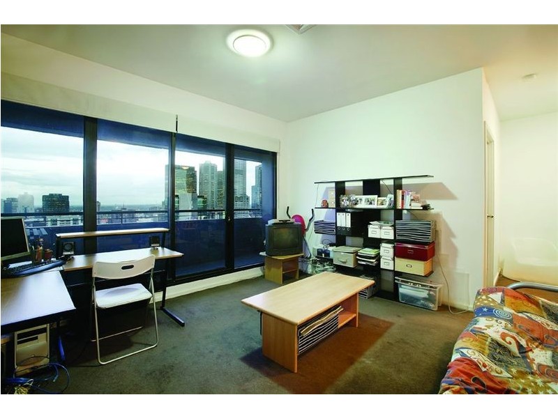 2503/250 Elizabeth Street, Melbourne VIC 3000