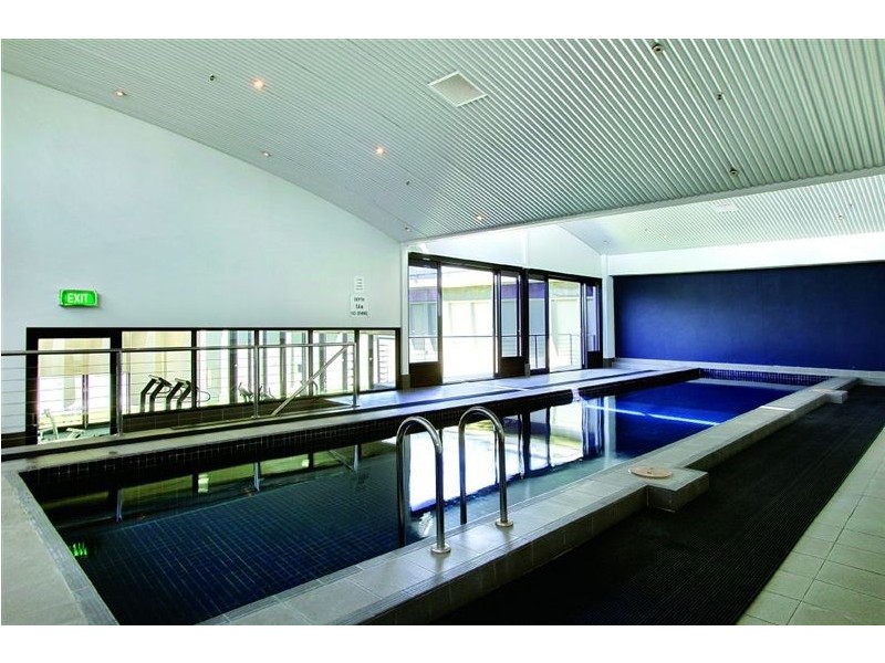 2503/250 Elizabeth Street, Melbourne VIC 3000