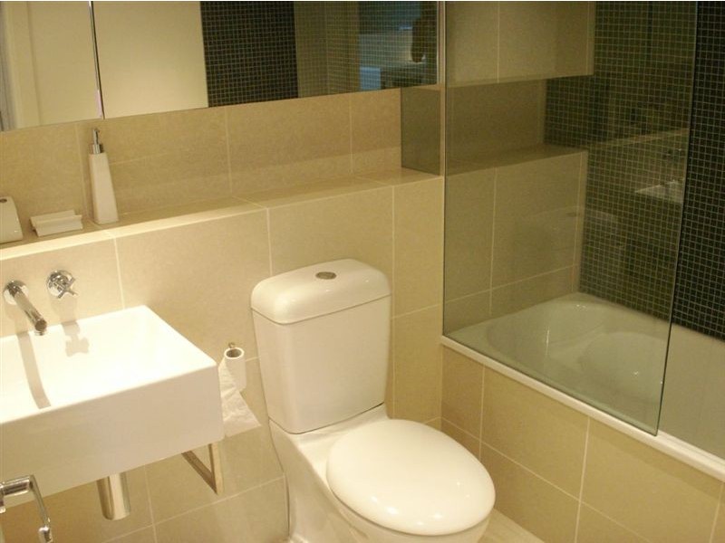 1201/55 Queens Road, Melbourne VIC 3000