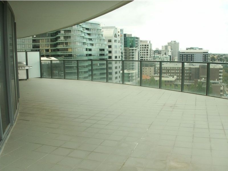1201/55 Queens Road, Melbourne VIC 3000