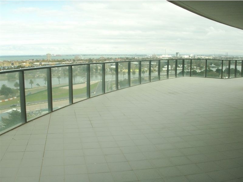 1201/55 Queens Road, Melbourne VIC 3000