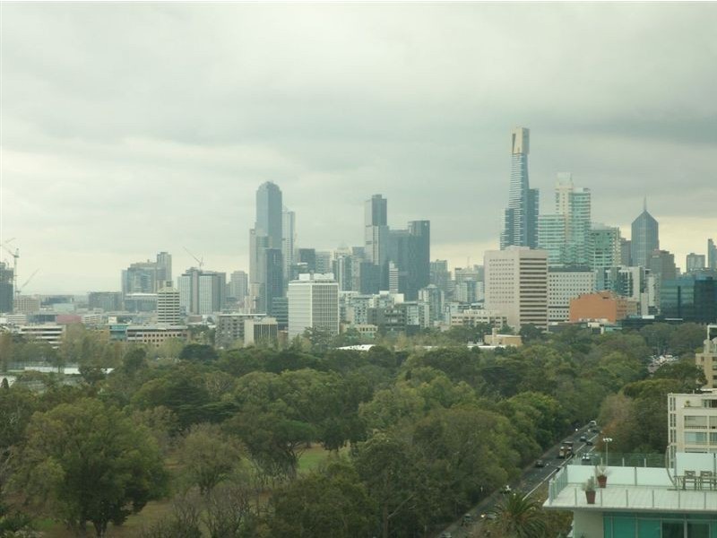 1201/55 Queens Road, Melbourne VIC 3000