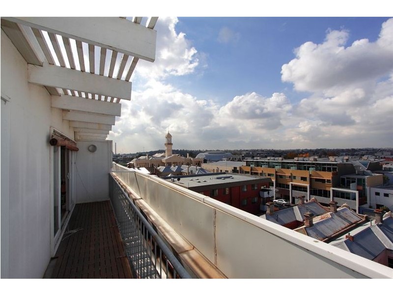 100/4 Tullo Place, Richmond VIC 3121