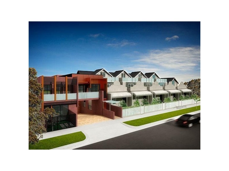 21/203-213 Burnley Street, Richmond VIC 3121