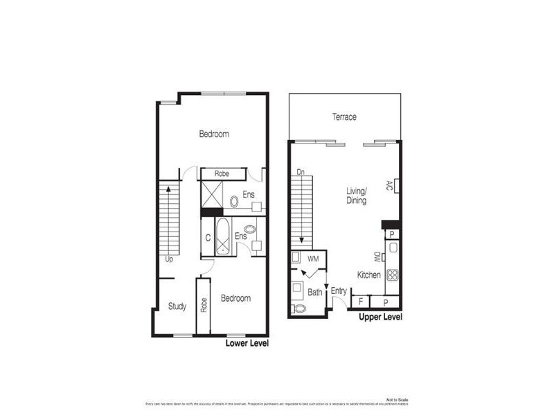 17/73 River Street, Richmond VIC 3121