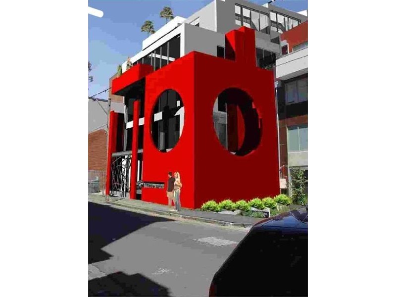 2/75 Little Oxford Street, Collingwood VIC 3066