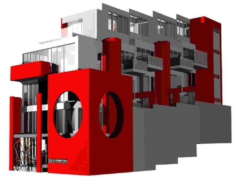 2/75 Little Oxford Street, Collingwood VIC 3066