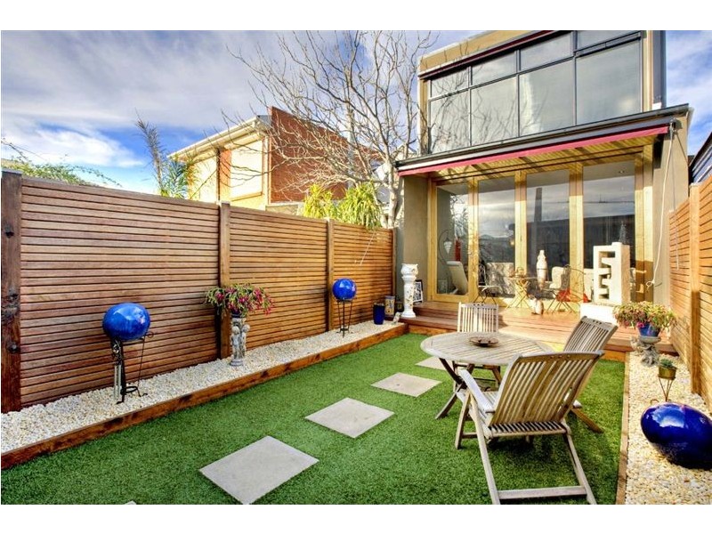 57 Lithgow Street, Abbotsford VIC 3067