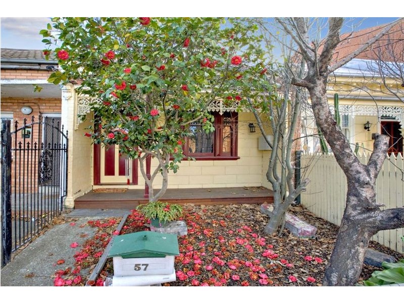 57 Lithgow Street, Abbotsford VIC 3067
