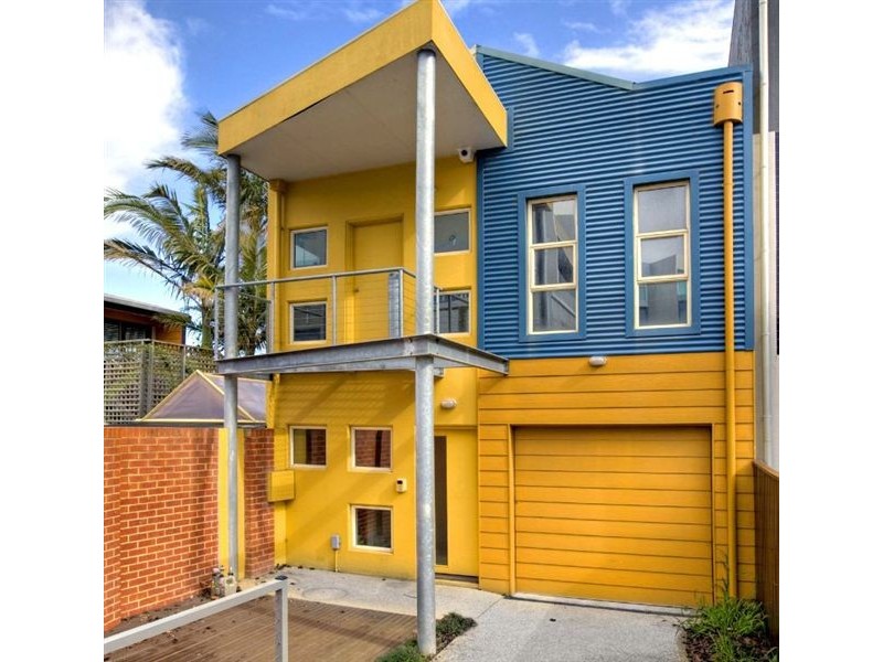 14 Birch Square, Richmond VIC 3121