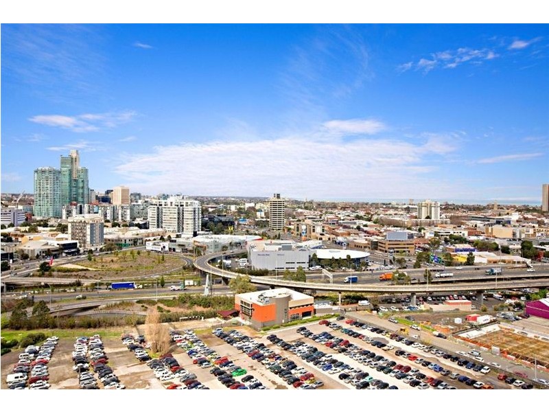198/88 Kavanagh Street, Southbank VIC 3006