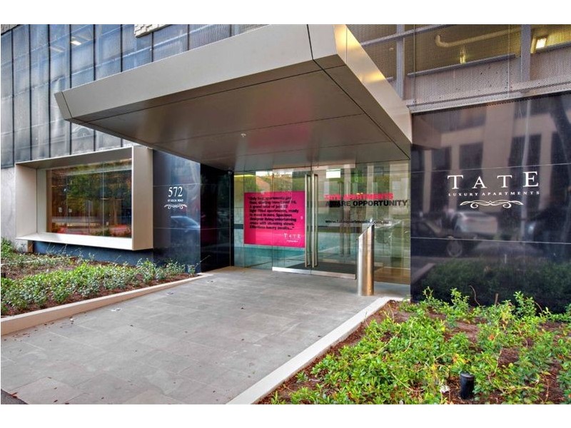 1503/572 St Kilda Road, Prahran VIC 3181