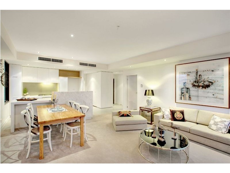 1503/572 St Kilda Road, Prahran VIC 3181