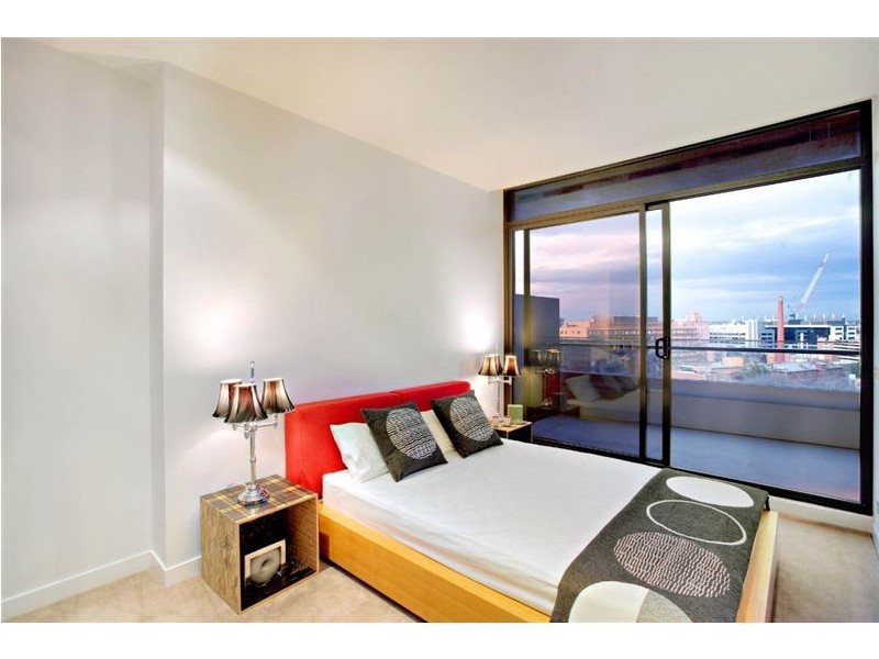 1503/572 St Kilda Road, Prahran VIC 3181
