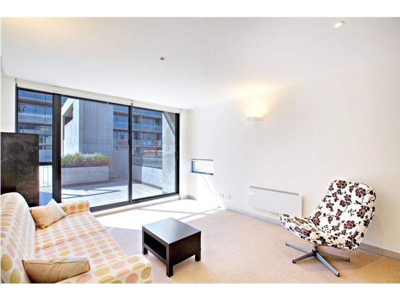 418D/604 Swanston Street, Carlton VIC 3053