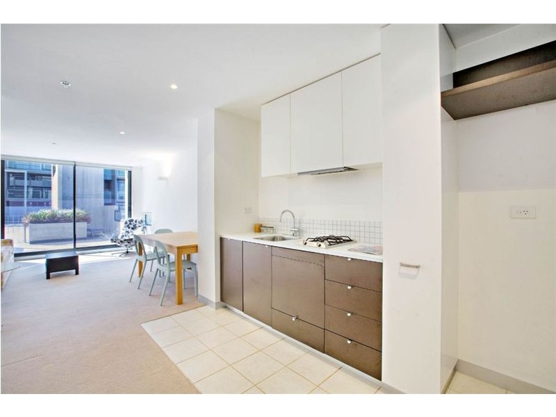 418D/604 Swanston Street, Carlton VIC 3053