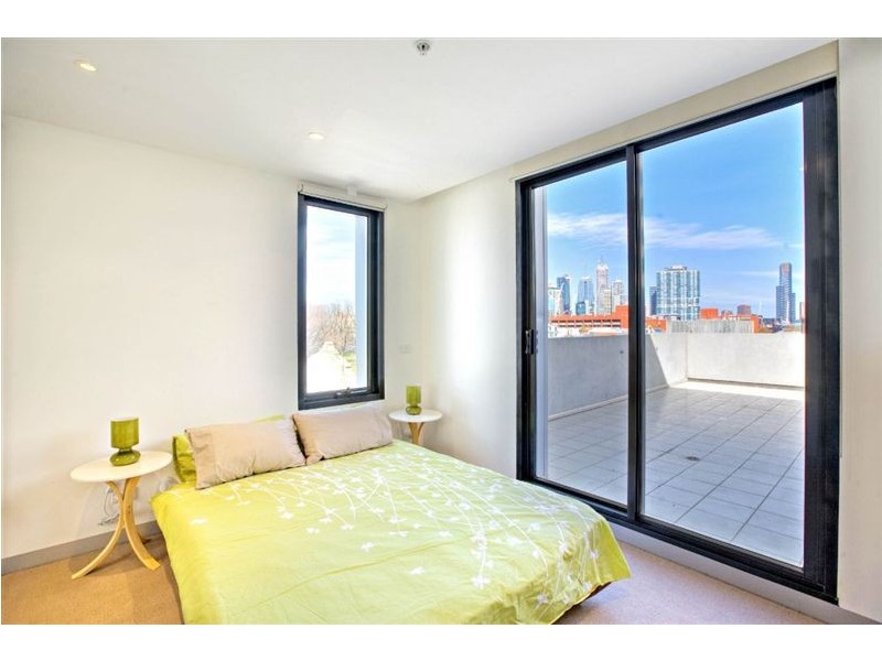 418D/604 Swanston Street, Carlton VIC 3053