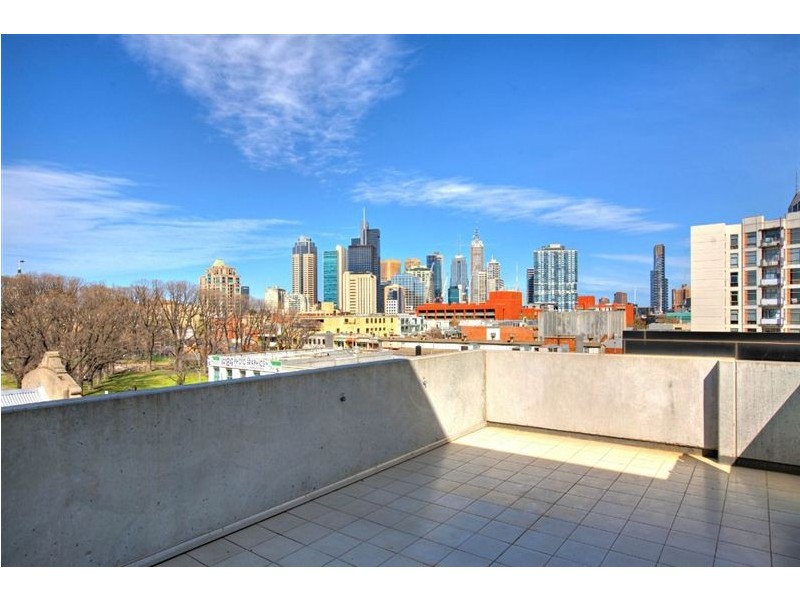 418D/604 Swanston Street, Carlton VIC 3053