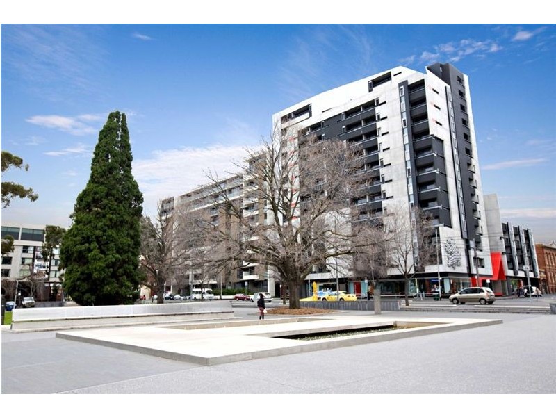 201D/604 Swanston Street, Carlton VIC 3053
