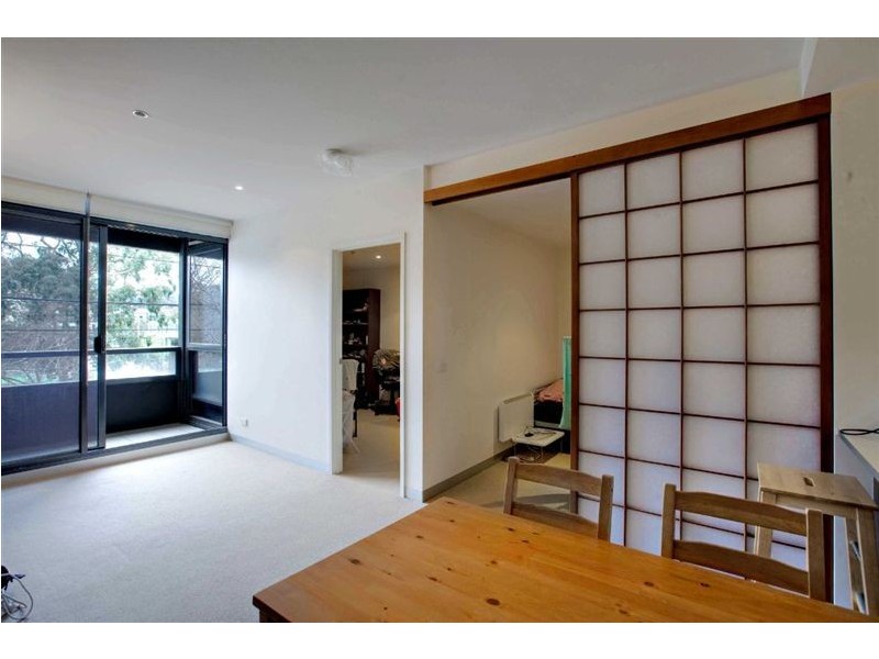 201D/604 Swanston Street, Carlton VIC 3053
