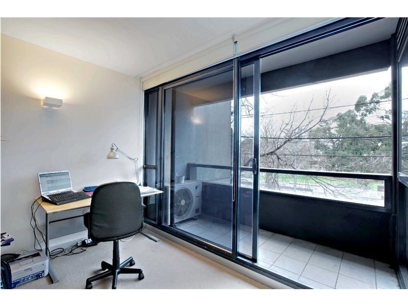 201D/604 Swanston Street, Carlton VIC 3053