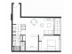 201D/604 Swanston Street, Carlton VIC 3053