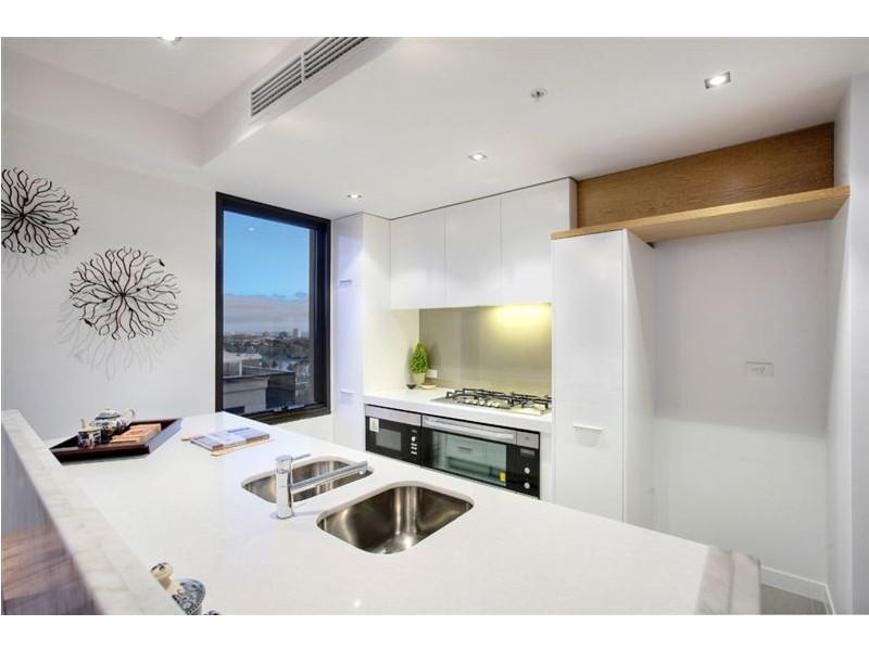 1503/572 St Kilda Road, Melbourne VIC 3004