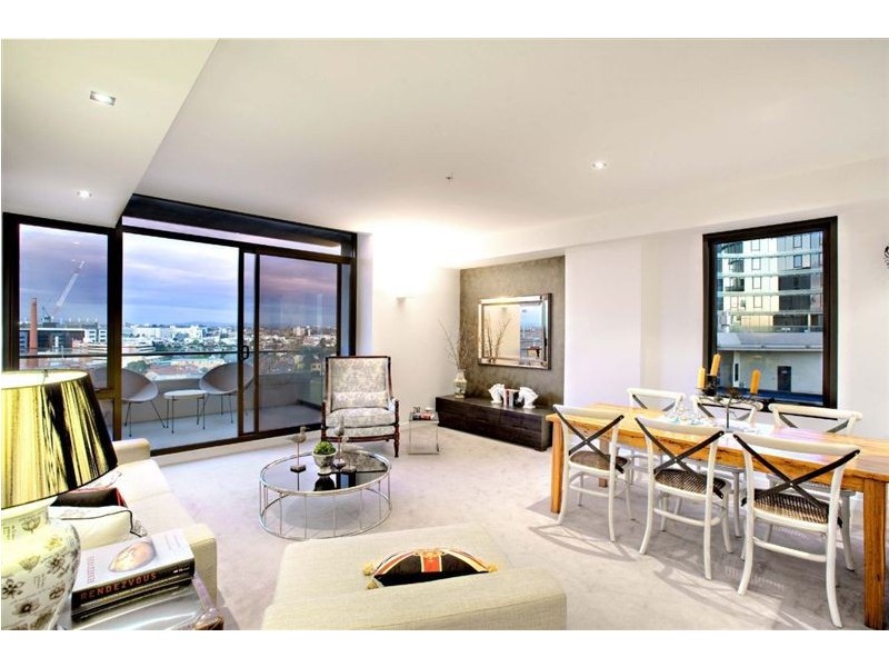 1503/572 St Kilda Road, Melbourne VIC 3004