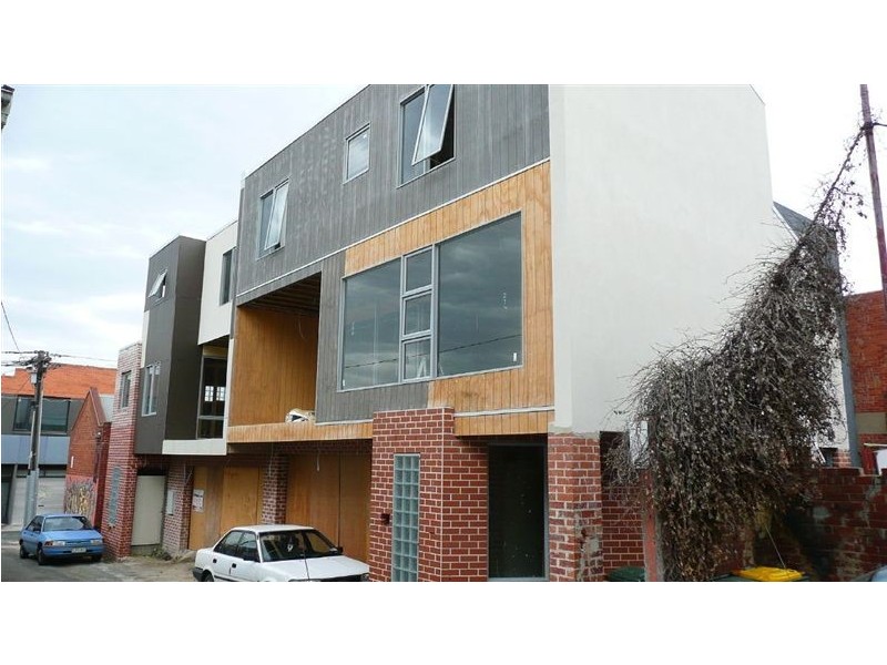 2/5A Little Oxford Street, Collingwood VIC 3066