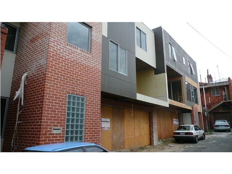 2/5A Little Oxford Street, Collingwood VIC 3066