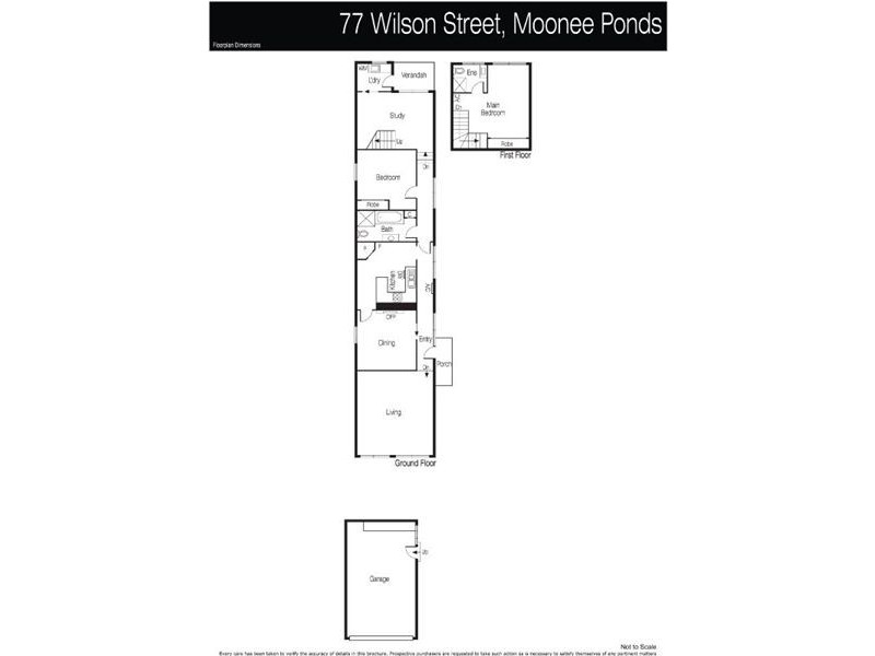 77 Wilson Street, Moonee Ponds VIC 3039