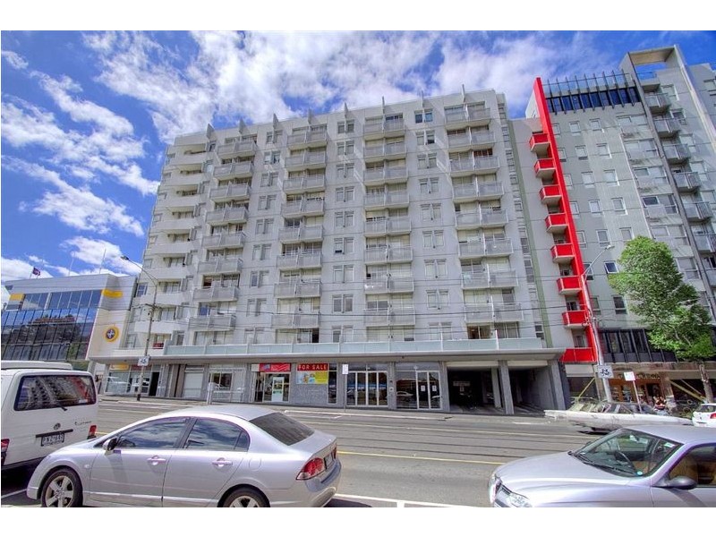 363/488 Swanston Street, Carlton VIC 3053