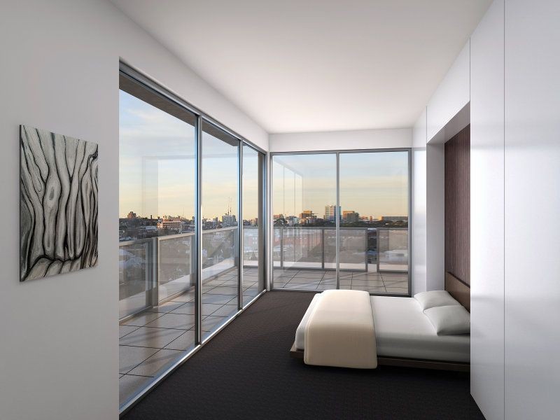 4.18/49-65 Coppin Street, Richmond VIC 3121