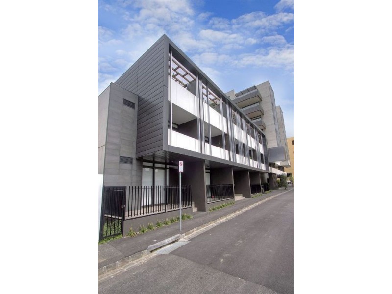 10/2 McGoun Street, Richmond VIC 3121