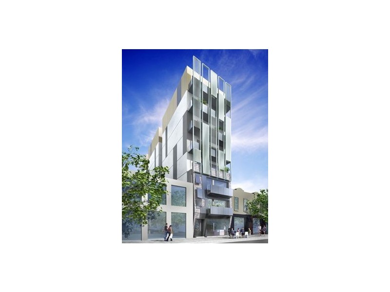 705/591-593 Elizabeth Street, Melbourne VIC 3000